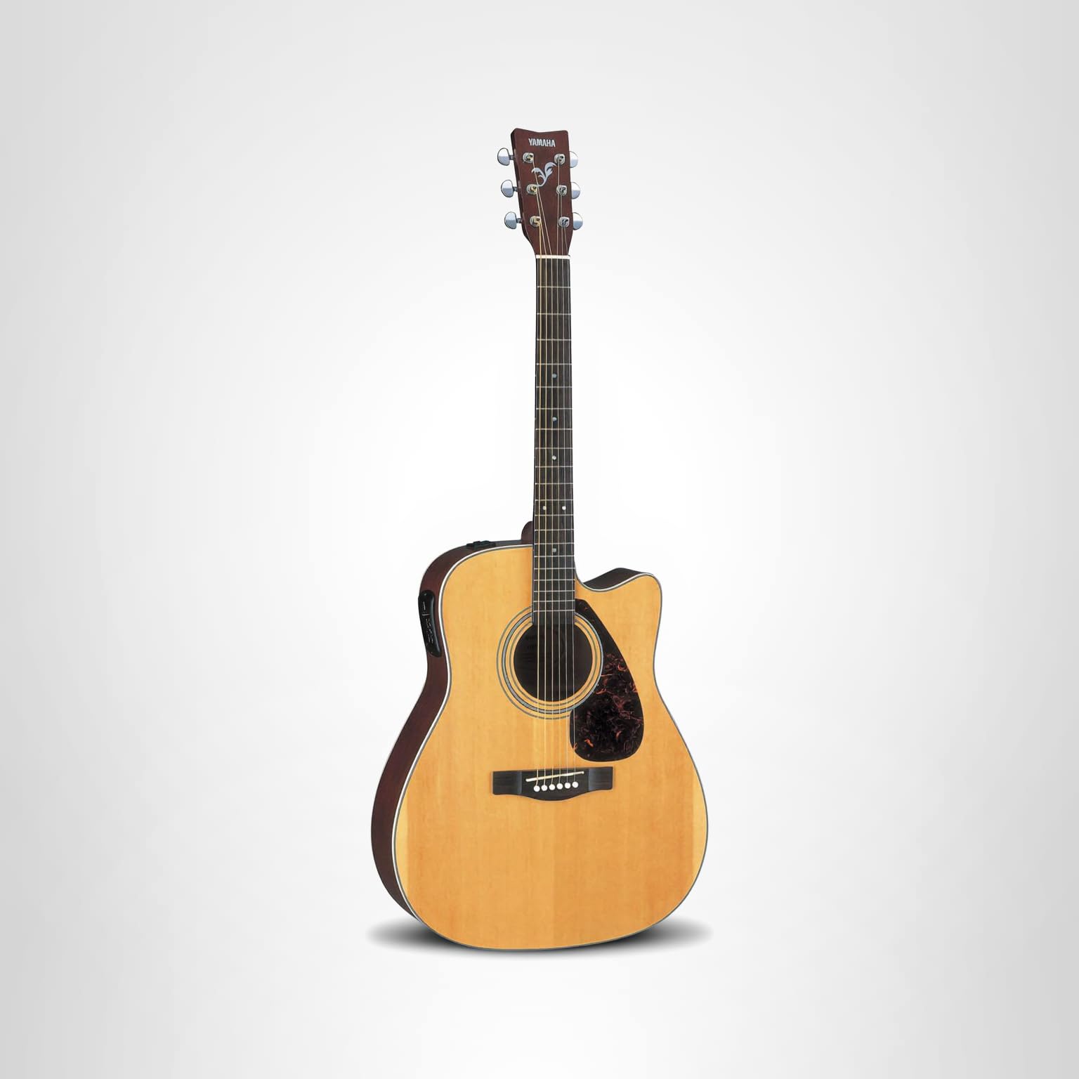 ミント様用Yamaha FX370C アコースティックギター Amazon.com: Yamaha FX370C Acoustic Electric Guitar, Natural